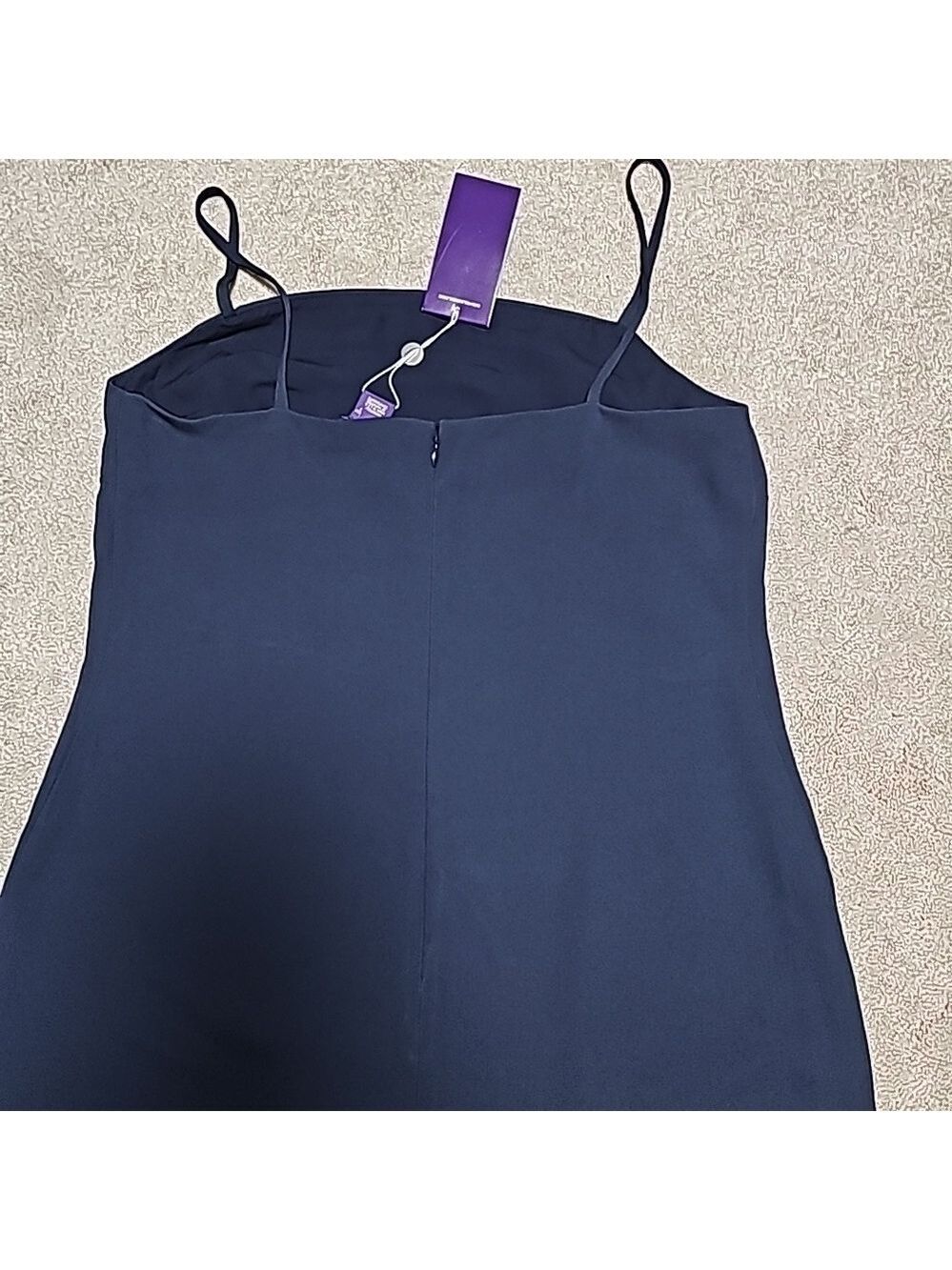 Ralph lauren purple label gown - Picture 7 of 13